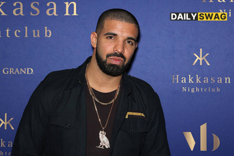 Drake Net Worth