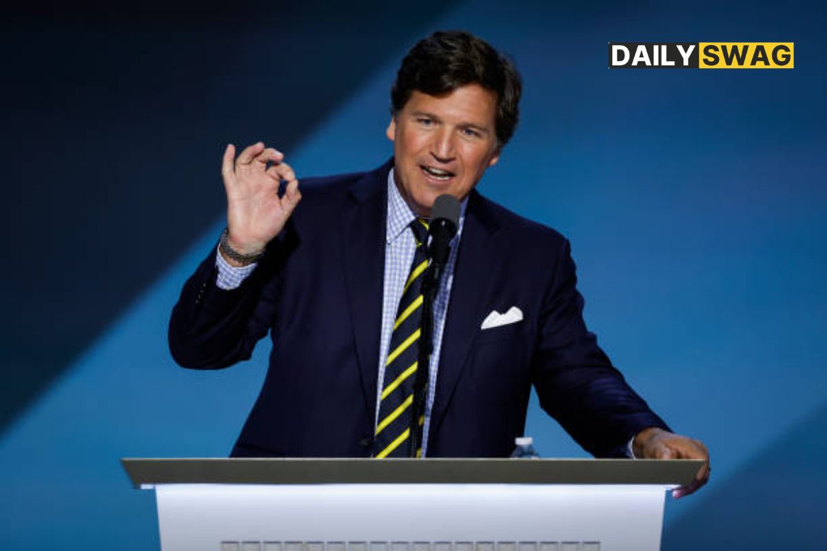 tucker Carlson net worth