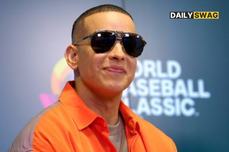 Daddy Yankee Net Worth