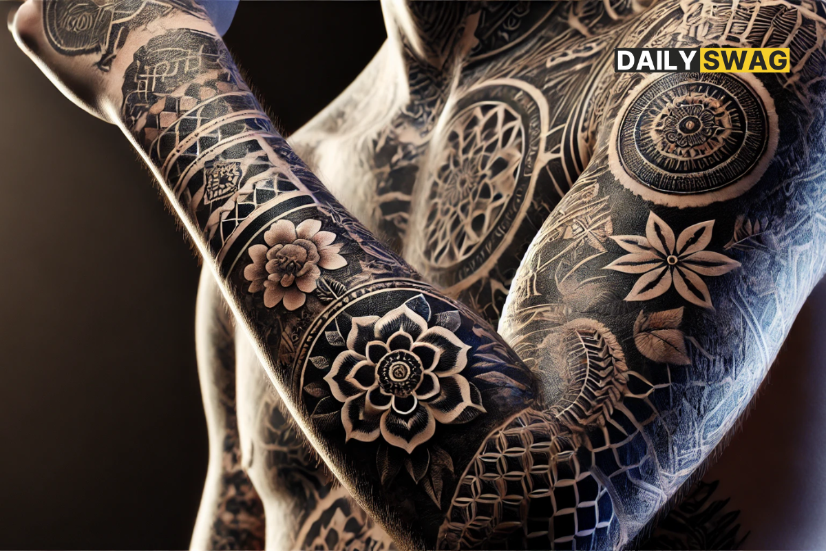 tattoos design