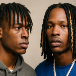 Iconic Dreadlock Styles: From King Von Dreadlocks to the Bold Dreadlock Mullet